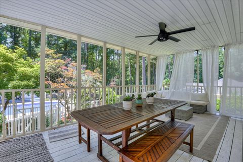 Tiny photo for 869 Hickory Ridge Road, Aiken, SC 29803 (MLS # 220984)