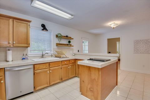 Tiny photo for 869 Hickory Ridge Road, Aiken, SC 29803 (MLS # 220984)