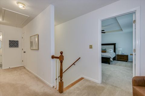 Tiny photo for 869 Hickory Ridge Road, Aiken, SC 29803 (MLS # 220984)