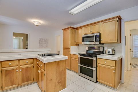 Tiny photo for 869 Hickory Ridge Road, Aiken, SC 29803 (MLS # 220984)