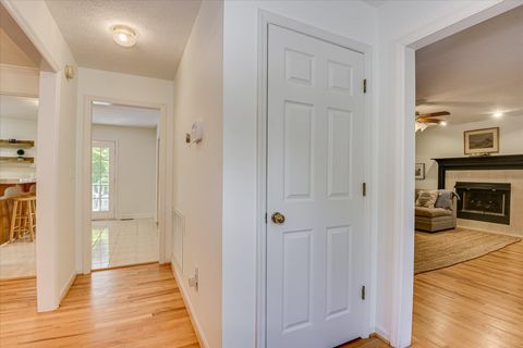 Tiny photo for 869 Hickory Ridge Road, Aiken, SC 29803 (MLS # 220984)