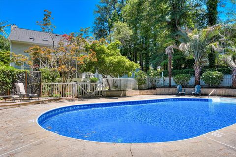 Tiny photo for 869 Hickory Ridge Road, Aiken, SC 29803 (MLS # 220984)