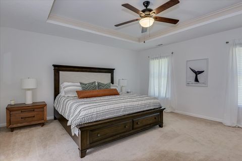 Tiny photo for 869 Hickory Ridge Road, Aiken, SC 29803 (MLS # 220984)