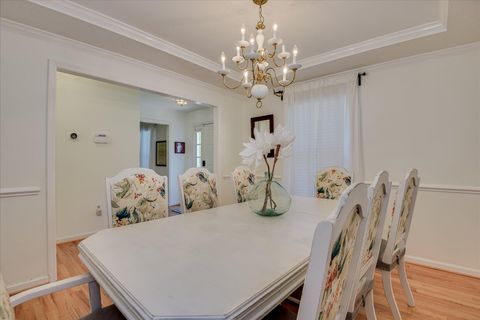 Tiny photo for 869 Hickory Ridge Road, Aiken, SC 29803 (MLS # 220984)