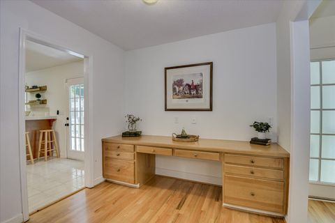 Tiny photo for 869 Hickory Ridge Road, Aiken, SC 29803 (MLS # 220984)