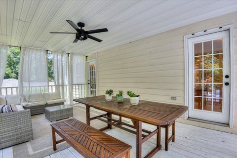 Tiny photo for 869 Hickory Ridge Road, Aiken, SC 29803 (MLS # 220984)