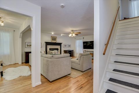 Tiny photo for 869 Hickory Ridge Road, Aiken, SC 29803 (MLS # 220984)