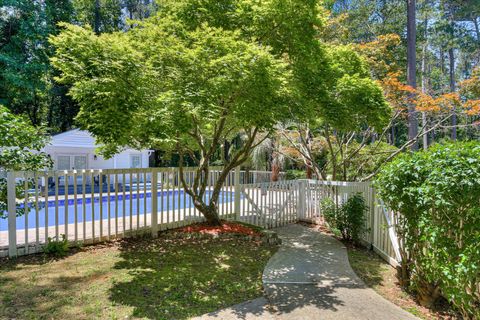 Tiny photo for 869 Hickory Ridge Road, Aiken, SC 29803 (MLS # 220984)