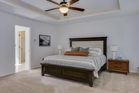 Tiny photo for 869 Hickory Ridge Road, Aiken, SC 29803 (MLS # 220984)