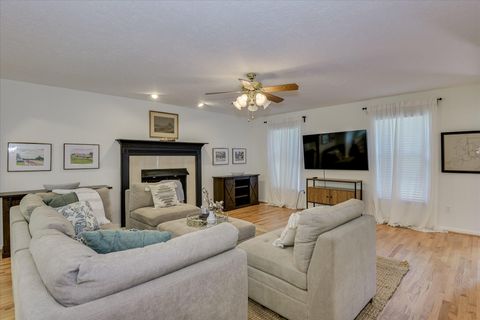 Tiny photo for 869 Hickory Ridge Road, Aiken, SC 29803 (MLS # 220984)