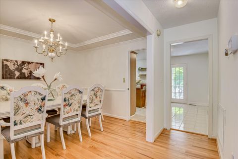 Tiny photo for 869 Hickory Ridge Road, Aiken, SC 29803 (MLS # 220984)