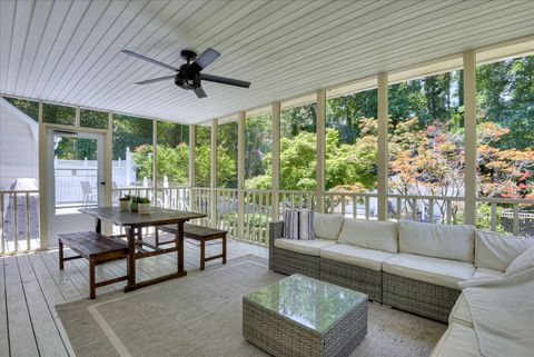 Tiny photo for 869 Hickory Ridge Road, Aiken, SC 29803 (MLS # 220984)