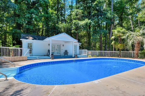 Tiny photo for 869 Hickory Ridge Road, Aiken, SC 29803 (MLS # 220984)