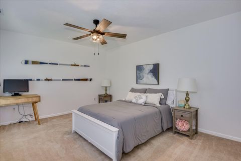 Tiny photo for 869 Hickory Ridge Road, Aiken, SC 29803 (MLS # 220984)