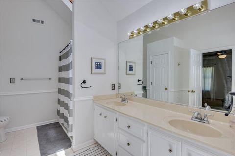 Tiny photo for 869 Hickory Ridge Road, Aiken, SC 29803 (MLS # 220984)