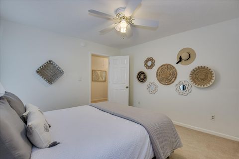 Tiny photo for 869 Hickory Ridge Road, Aiken, SC 29803 (MLS # 220984)