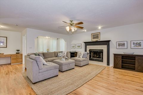 Tiny photo for 869 Hickory Ridge Road, Aiken, SC 29803 (MLS # 220984)