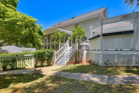 Tiny photo for 869 Hickory Ridge Road, Aiken, SC 29803 (MLS # 220984)