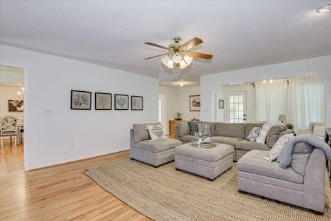 Tiny photo for 869 Hickory Ridge Road, Aiken, SC 29803 (MLS # 220984)