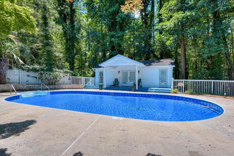 Tiny photo for 869 Hickory Ridge Road, Aiken, SC 29803 (MLS # 220984)