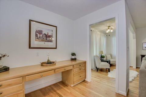 Tiny photo for 869 Hickory Ridge Road, Aiken, SC 29803 (MLS # 220984)