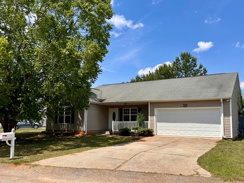 Photo of 381 Beryl Drive, Aiken, SC 29803 (MLS # 223556)
