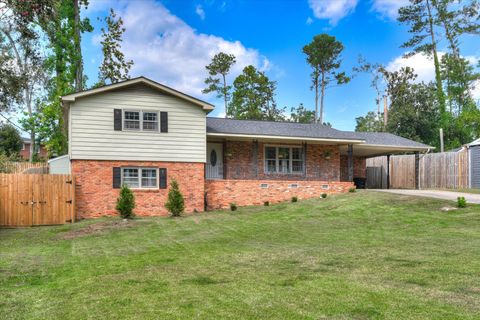 Tiny photo for 812 Hammond Drive, North Augusta, SC 29841 (MLS # 219589)