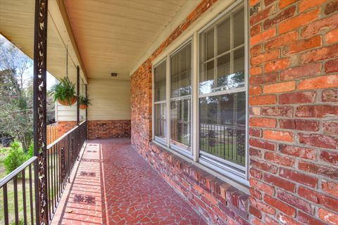 Tiny photo for 812 Hammond Drive, North Augusta, SC 29841 (MLS # 219589)
