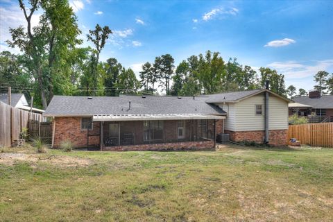 Tiny photo for 812 Hammond Drive, North Augusta, SC 29841 (MLS # 219589)