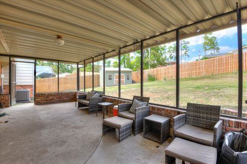 Tiny photo for 812 Hammond Drive, North Augusta, SC 29841 (MLS # 219589)