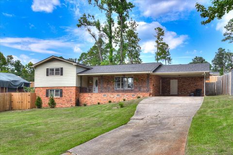 Tiny photo for 812 Hammond Drive, North Augusta, SC 29841 (MLS # 219589)