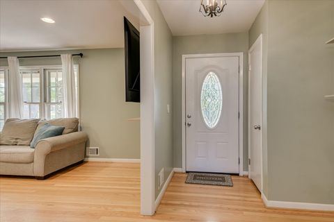 Tiny photo for 812 Hammond Drive, North Augusta, SC 29841 (MLS # 219589)