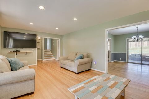 Tiny photo for 812 Hammond Drive, North Augusta, SC 29841 (MLS # 219589)