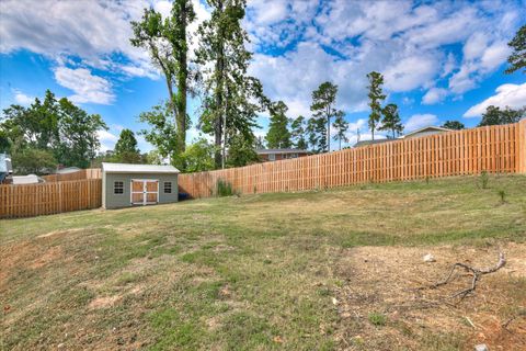 Tiny photo for 812 Hammond Drive, North Augusta, SC 29841 (MLS # 219589)