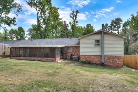 Tiny photo for 812 Hammond Drive, North Augusta, SC 29841 (MLS # 219589)