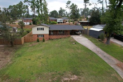 Tiny photo for 812 Hammond Drive, North Augusta, SC 29841 (MLS # 219589)