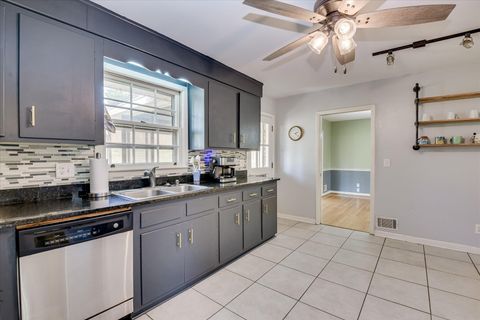 Tiny photo for 812 Hammond Drive, North Augusta, SC 29841 (MLS # 219589)