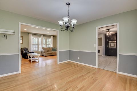 Tiny photo for 812 Hammond Drive, North Augusta, SC 29841 (MLS # 219589)