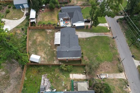 Tiny photo for 812 Hammond Drive, North Augusta, SC 29841 (MLS # 219589)