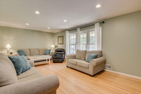 Tiny photo for 812 Hammond Drive, North Augusta, SC 29841 (MLS # 219589)