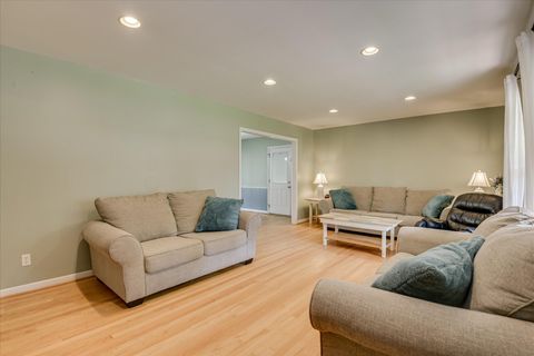 Tiny photo for 812 Hammond Drive, North Augusta, SC 29841 (MLS # 219589)