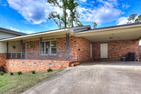 Tiny photo for 812 Hammond Drive, North Augusta, SC 29841 (MLS # 219589)