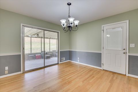 Tiny photo for 812 Hammond Drive, North Augusta, SC 29841 (MLS # 219589)