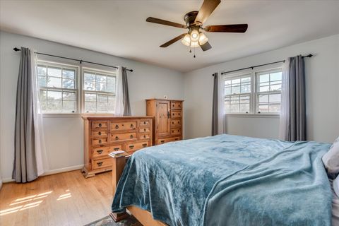 Tiny photo for 812 Hammond Drive, North Augusta, SC 29841 (MLS # 219589)