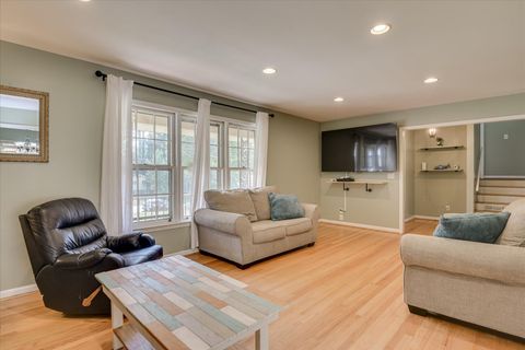 Tiny photo for 812 Hammond Drive, North Augusta, SC 29841 (MLS # 219589)