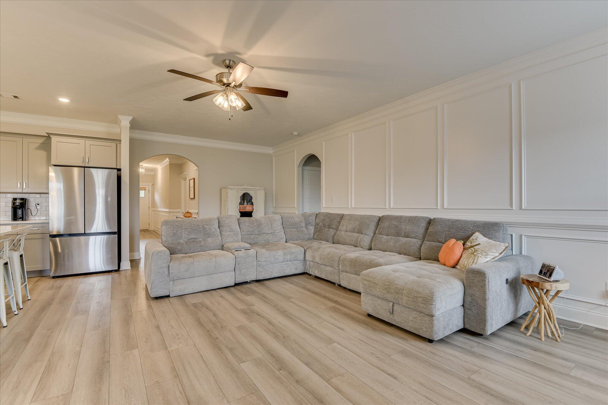 6022 Whitewater Drive