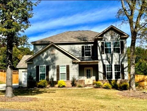 Photo of 109 Scott Dr, North Augusta, SC 29841 (MLS # 223007)