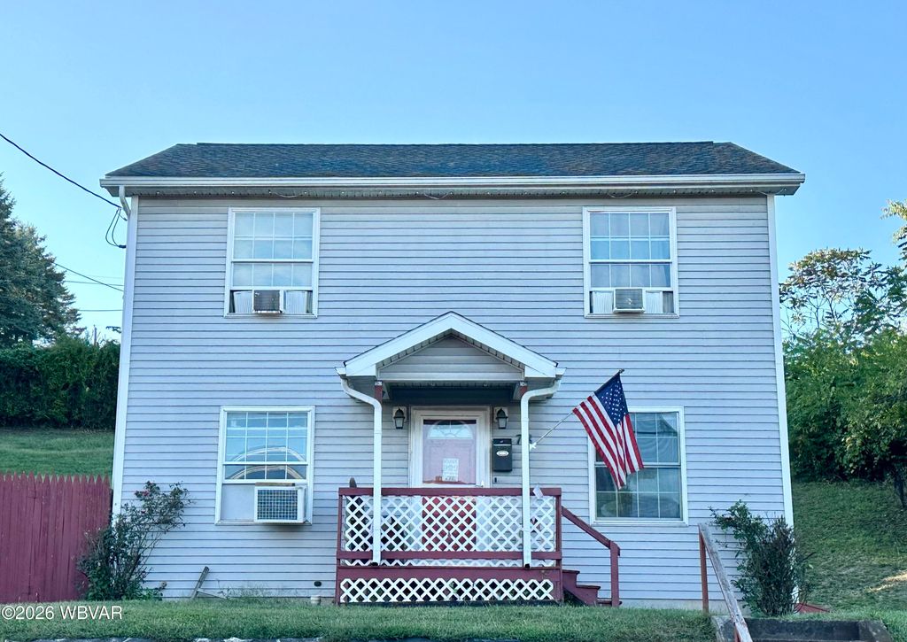 Photo of 78 MONTGOMERY STREET, Montgomery, PA 17752 (MLS # WB-103831)