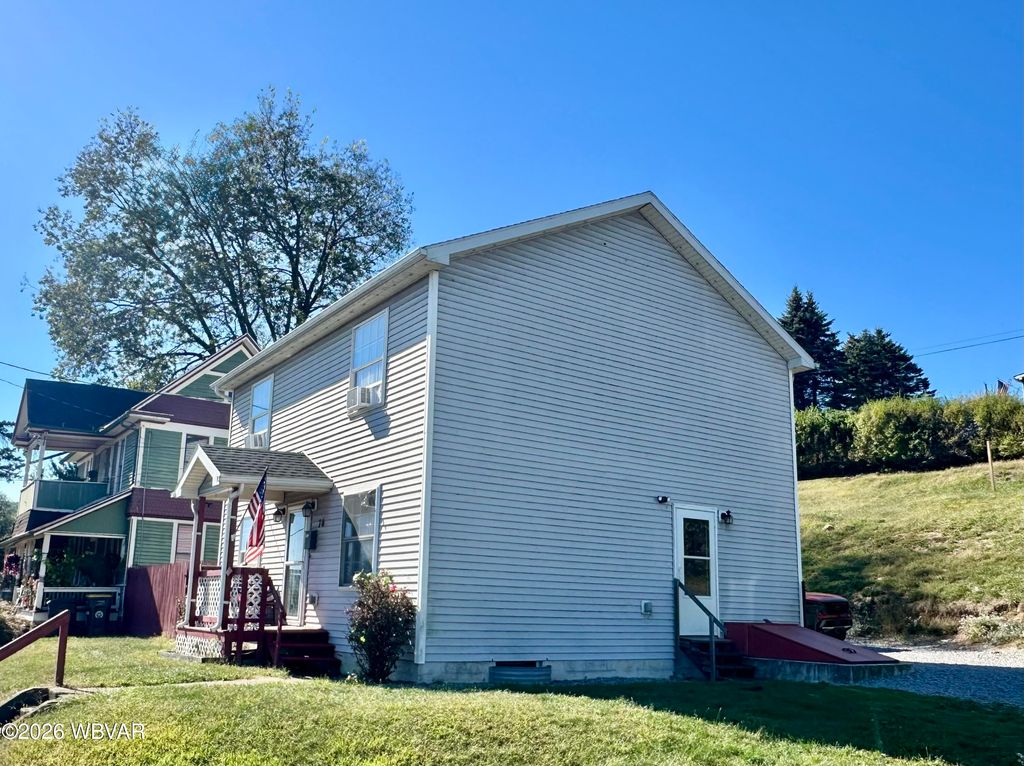 Photo of 78 MONTGOMERY STREET, Montgomery, PA 17752 (MLS # WB-103831)