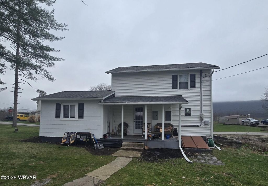 Photo of 387 DAVIDSON ROAD, Jersey Shore, PA 17740 (MLS # WB-103553)